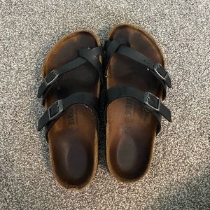 Birkenstock’s